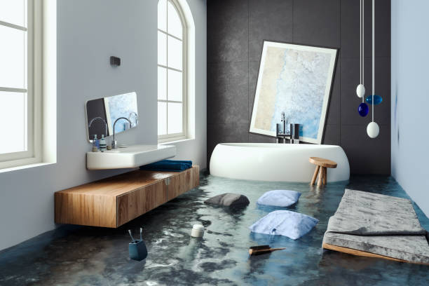 Best Water damage restoration near me  in Washington, DC