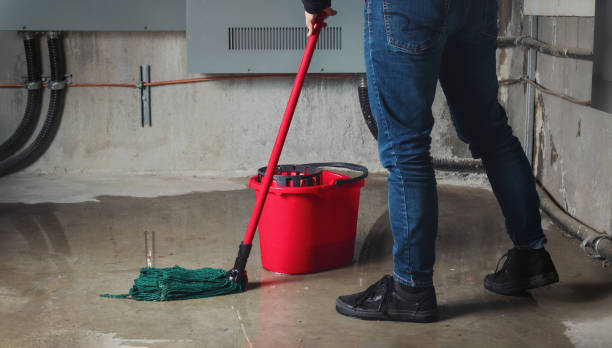 Best Commercial water damage restoration  in Washington, DC
